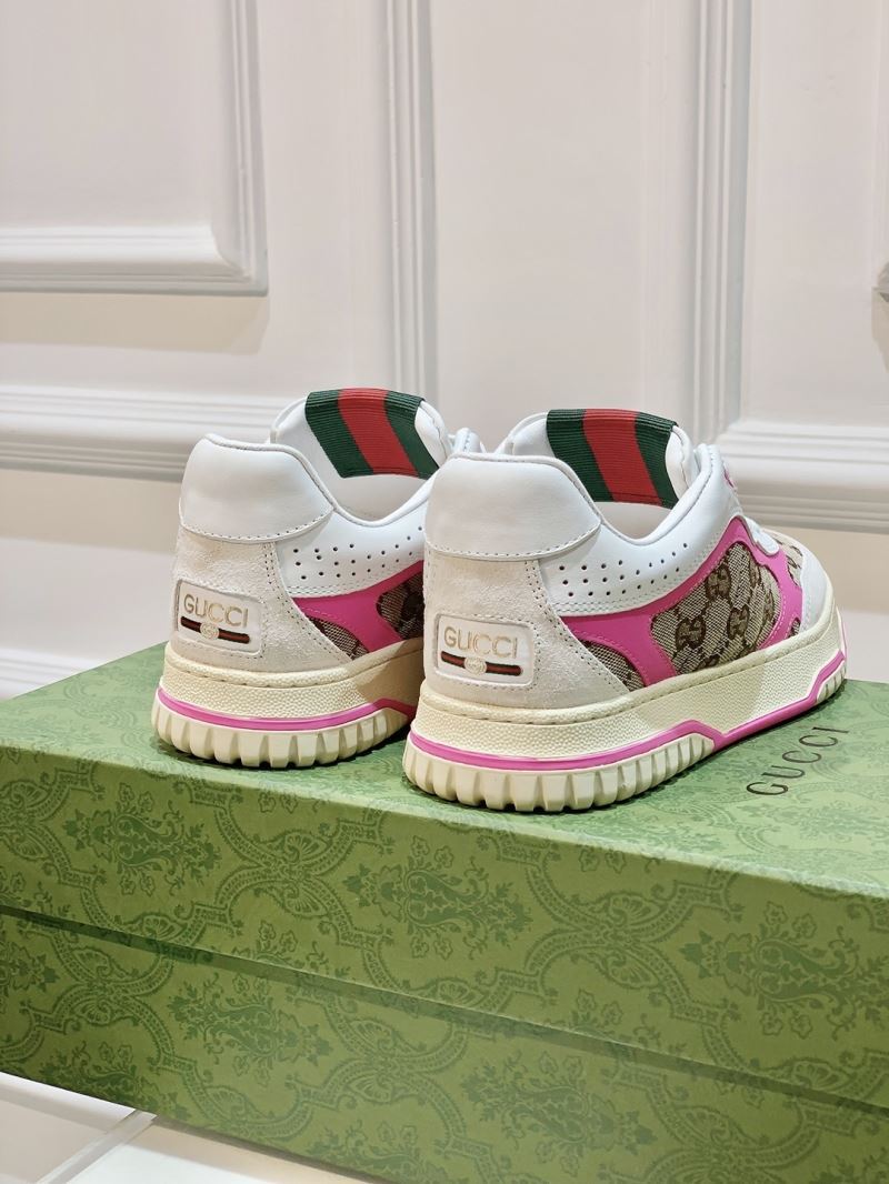 Gucci Low Shoes